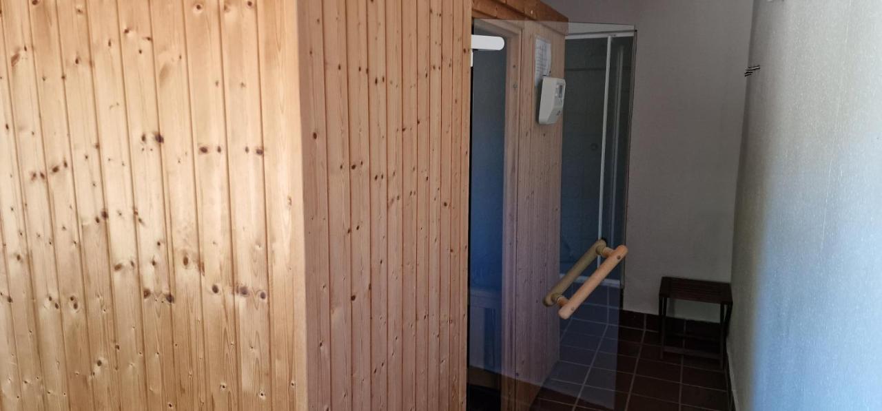 Ferienwohnung 'Kronsgaard' - Refugium Pottloch Ostsee Εξωτερικό φωτογραφία