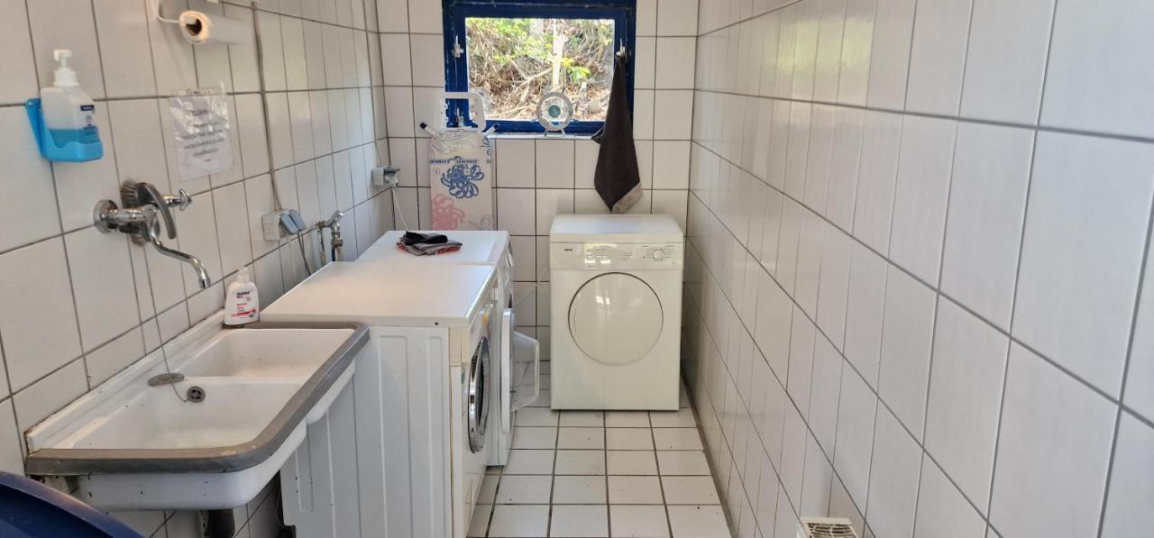 Ferienwohnung 'Kronsgaard' - Refugium Pottloch Ostsee Εξωτερικό φωτογραφία
