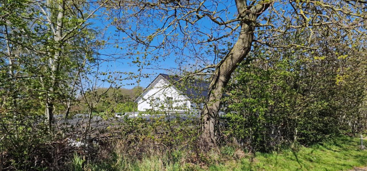 Ferienwohnung 'Kronsgaard' - Refugium Pottloch Ostsee Εξωτερικό φωτογραφία
