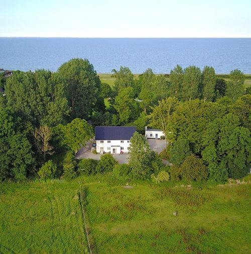 Ferienwohnung 'Kronsgaard' - Refugium Pottloch Ostsee Εξωτερικό φωτογραφία