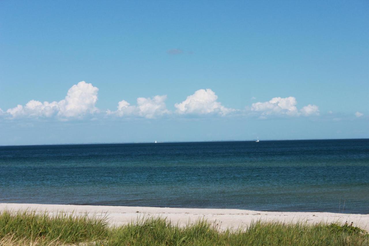 Ferienwohnung 'Kronsgaard' - Refugium Pottloch Ostsee Εξωτερικό φωτογραφία