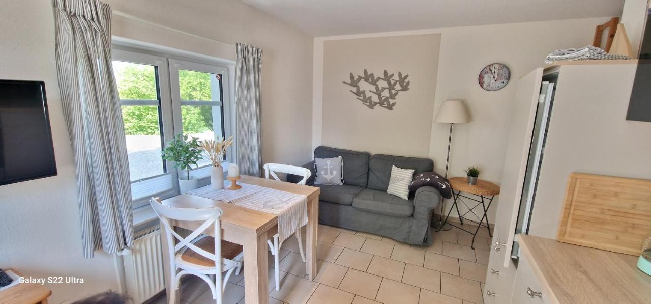 Ferienwohnung 'Kronsgaard' - Refugium Pottloch Ostsee Εξωτερικό φωτογραφία